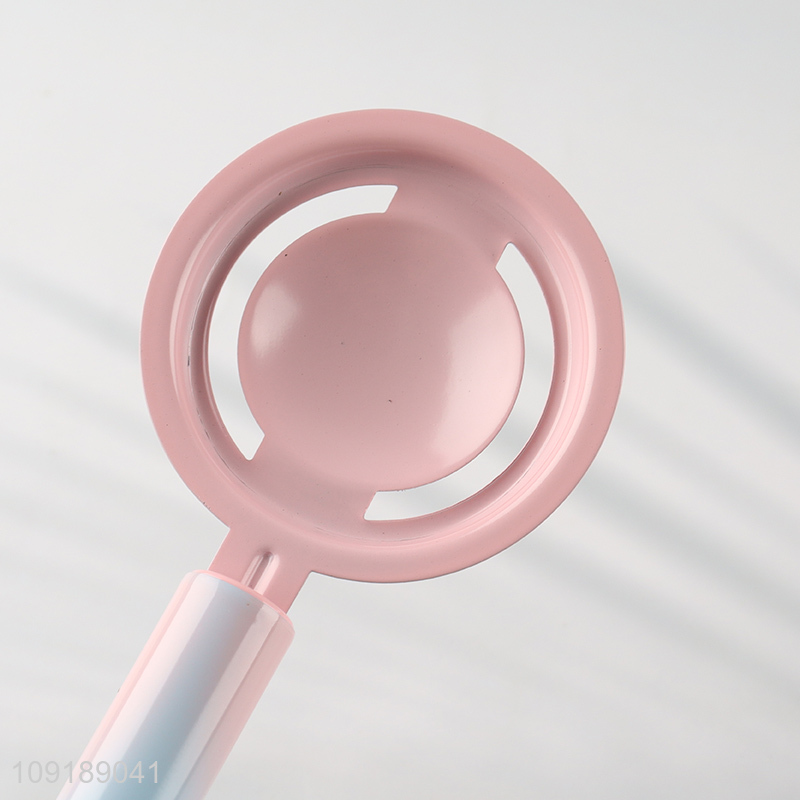 Factory Price Stainless Steel Egg White And Yolk Separator Kitchen Tools