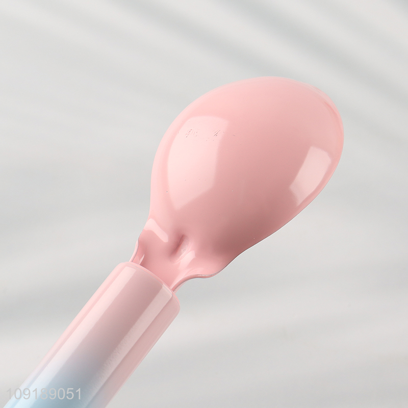 Wholesale Stainless Steel Ice Cream Scoop Heavy Duty Ice Cream Scooper