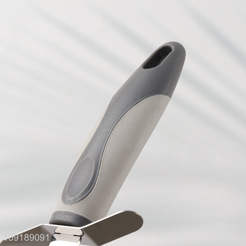 Good Quality Pizza Cutter Wheel Heavy Duty Stainless Steel Pizza Slicer