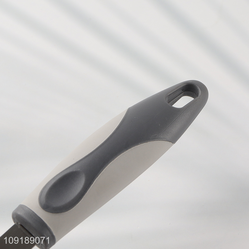 Good Quality Stainless Steel Cake Pizza Cutter Pie Server Pizza Slier