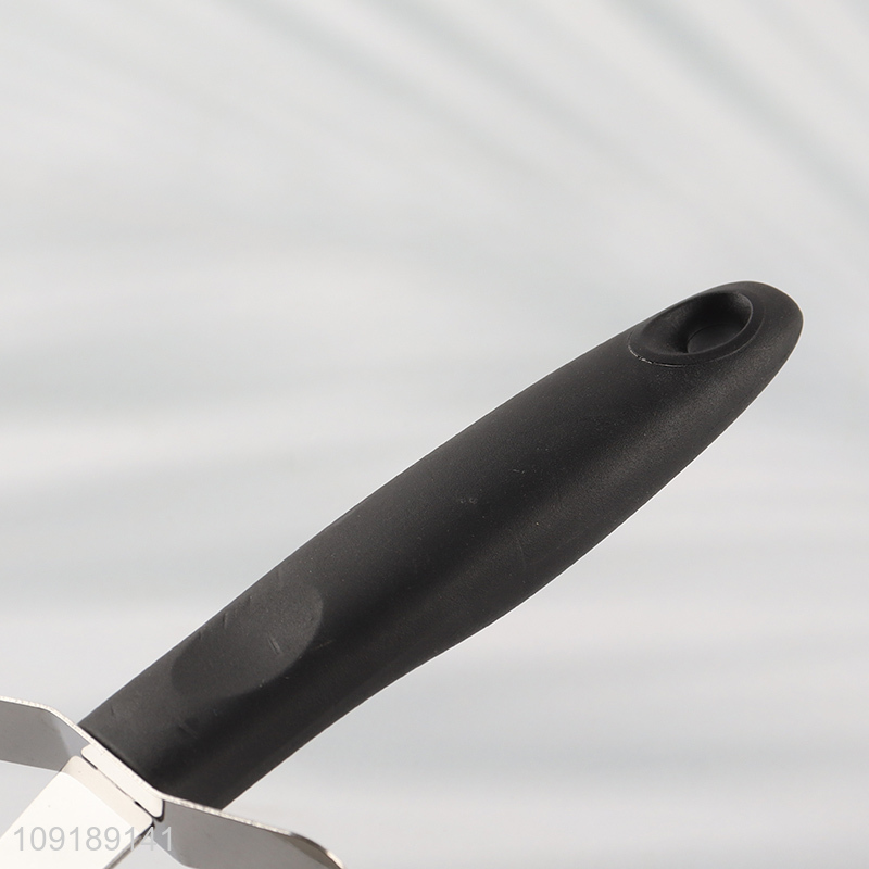 Factory Price Heavy Duty Stainless Steel Pizza Cutter Wheel for Slicing