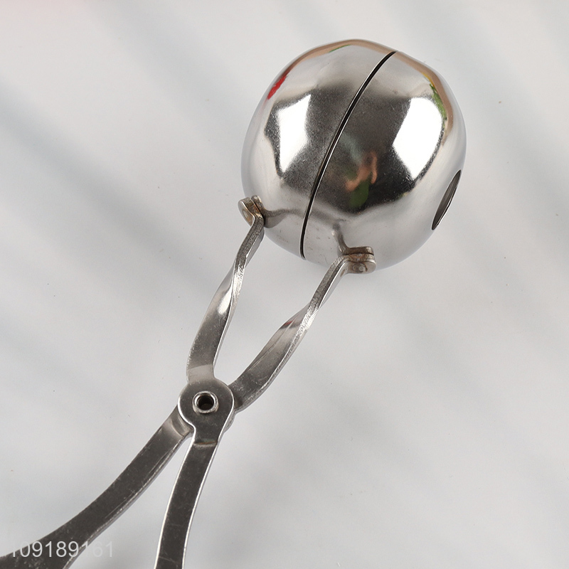 New Product Stainless Steel Meat Baller Meatball Maker Tool for Kitchen