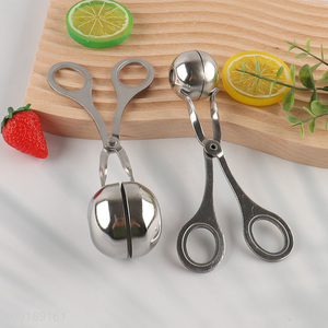 New Product Stainless Steel Meat Baller Meatball Maker Tool for Kitchen