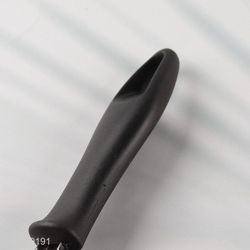 China Wholesale Heavy Duty Stainless Steel Ice Cream Scoop Kitchen Tools