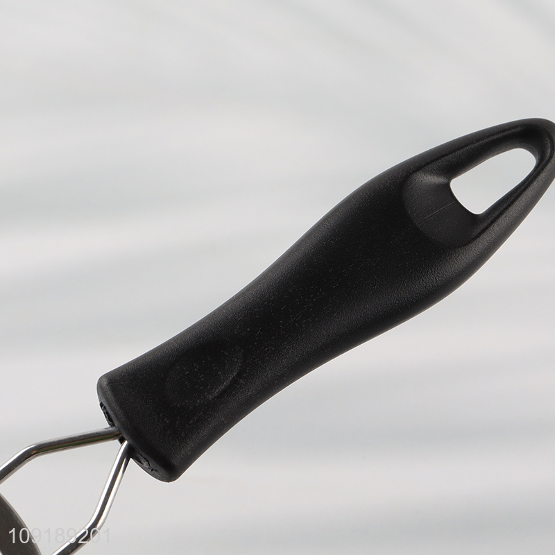 Good Quality Stainless Steel Fine Mesh Strainer with Handle for Kitchen