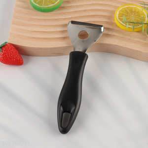 Hot Selling Stainless Steel Vegetable Fruit Peeler for Potato Carrot