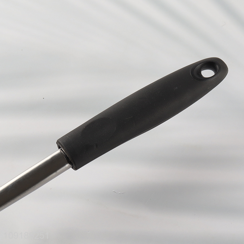 Factory Supply Stainless Steel Spaghetti Spoon Pasta fork Noodle Server