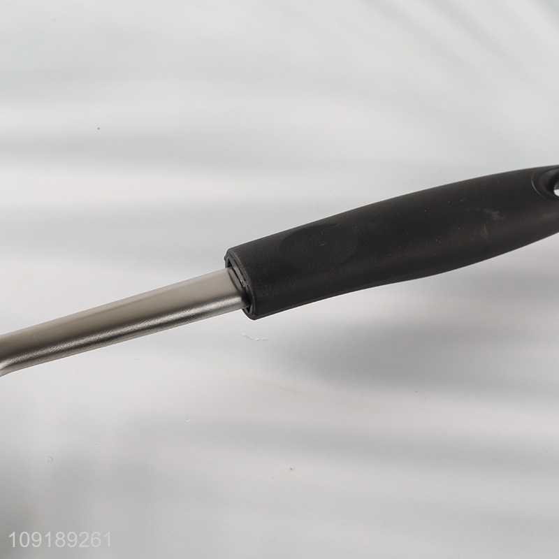 Good Quality Stainless Steel Metal Cooking Spatula Kitchen Utensils