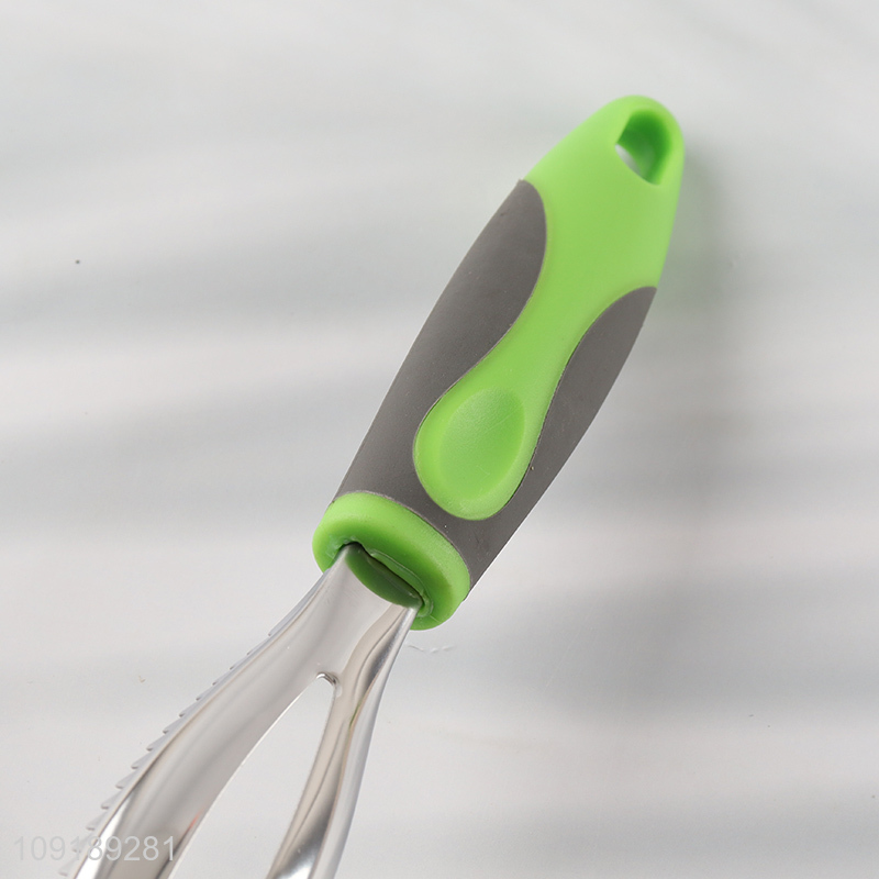 Wholesale Stainless Steel Fish Scale Remover Fish Scale Scraper for Kitchen