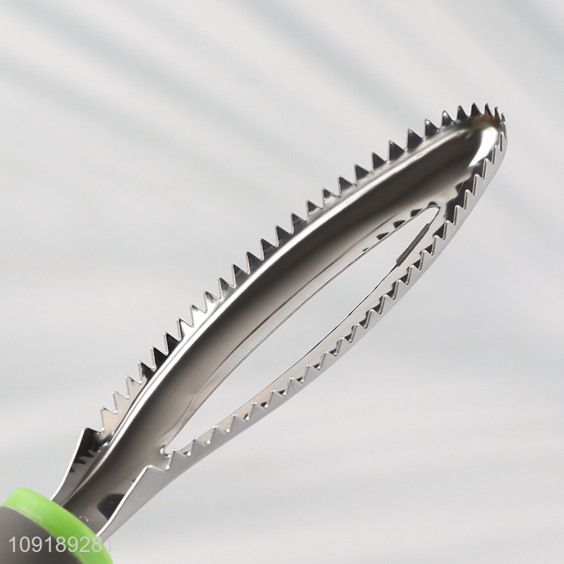 Wholesale Stainless Steel Fish Scale Remover Fish Scale Scraper for Kitchen