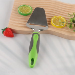 Good Quality Stainless Steel Cheese Slicer Heavy Duty Cheese Cutter