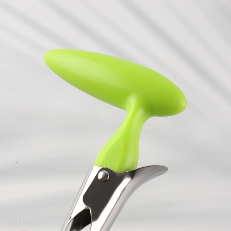 Online Wholesale Apple Corer Remover Stainless Steel Fruit Corer Tool