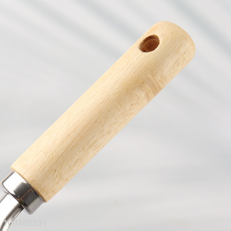 Wholesale Stainless Steel Noodle Lattice Roller Dough Cutter Spaghetti Maker