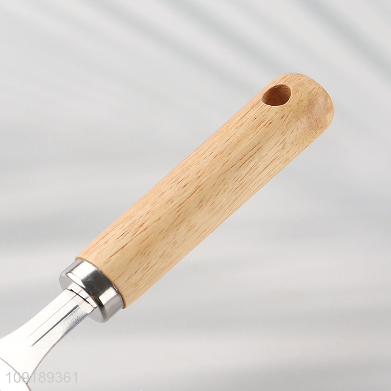 High Quality Stainless Steel Fine Mesh Strainer Colander for Tea Oil