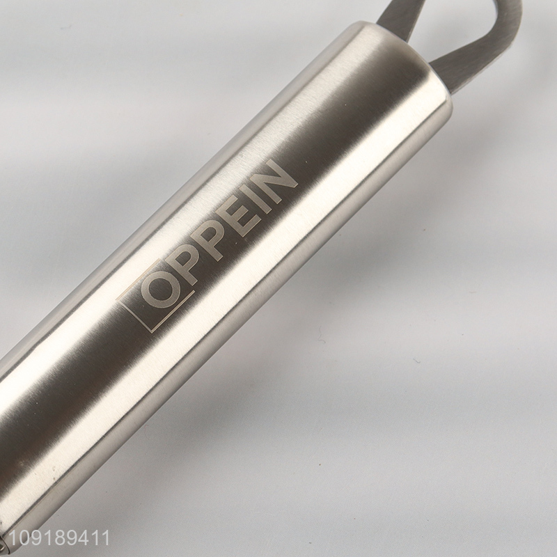 High Quality Multi-Function Stainless Steel Bottle & Can Opener Kitchen Gadgets