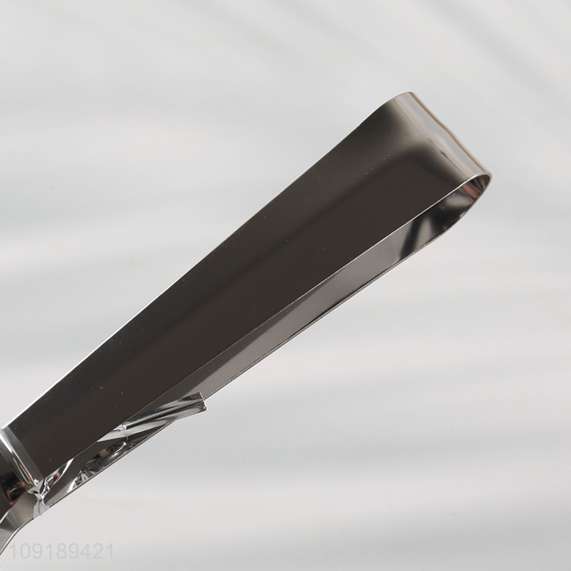 Good Quality Stainless Steel Pasta Tongs Spaghetti Tongs Noodle Tongs