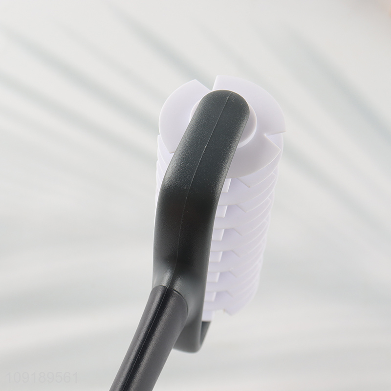 Factory Wholesale Plastic Noodle Lattice Roller Pastry Cutter Baking Tool