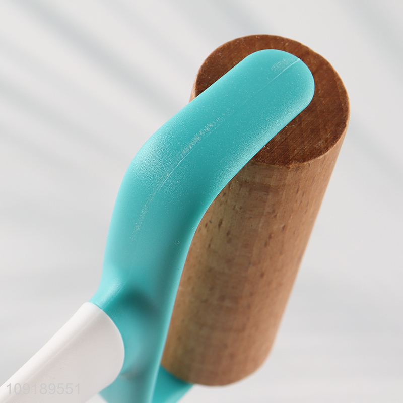 Good Quality Wooden Pizza Roller Baking Rolling Pin Kitchen Baking Tool