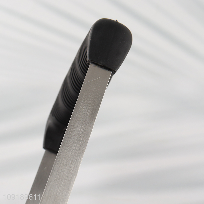 Factory Supply Heavy Duty Stainless Steel Potato Masher Kitchen Gadgets