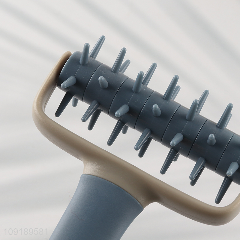 High Quality Pizza Dough Docker Pizza Docking Tool for Pizza Pie Pastry