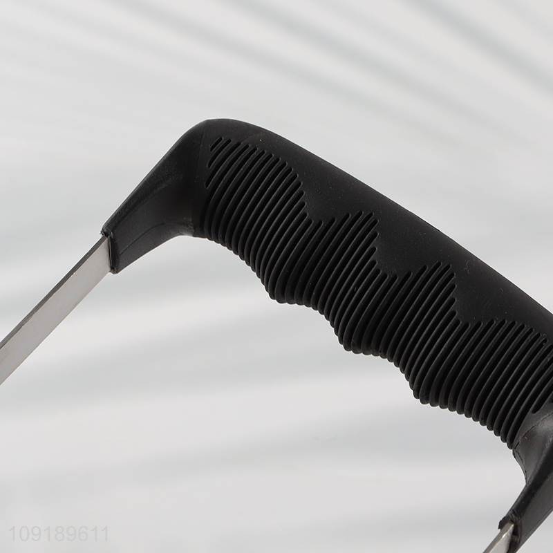 Factory Supply Heavy Duty Stainless Steel Potato Masher Kitchen Gadgets