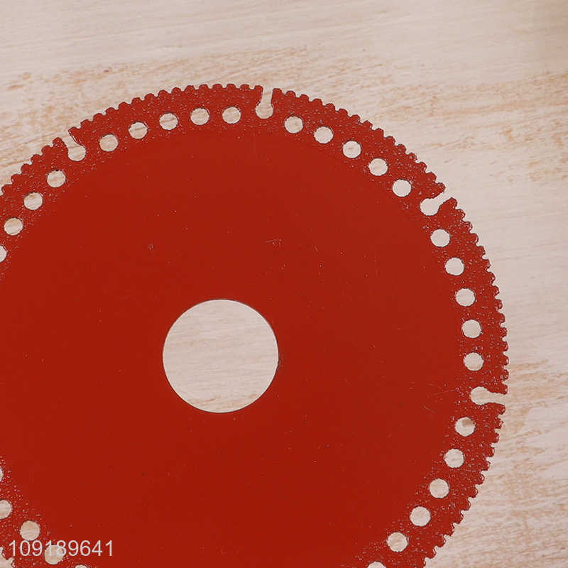 Wholesale Multi Blade Saw Marble Tiles Cutting Saw Blade