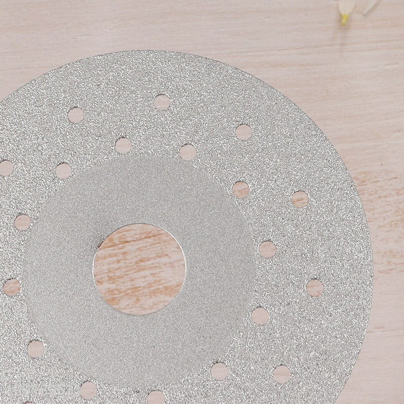 Rock Plate Saw Blade Angle Grinder Marble & Ceramic Tile Grinding Versatile Tool