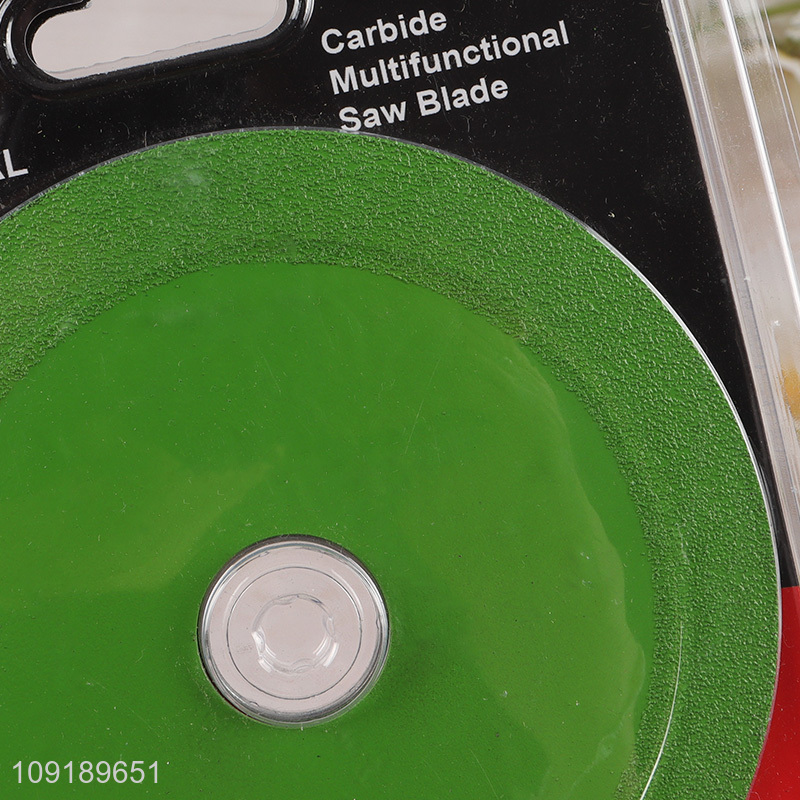 Hot selling professional multifunctional rock plate flat grinding cutting disc