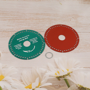 Wholesale Multi Blade Saw Marble Tiles Cutting Saw Blade