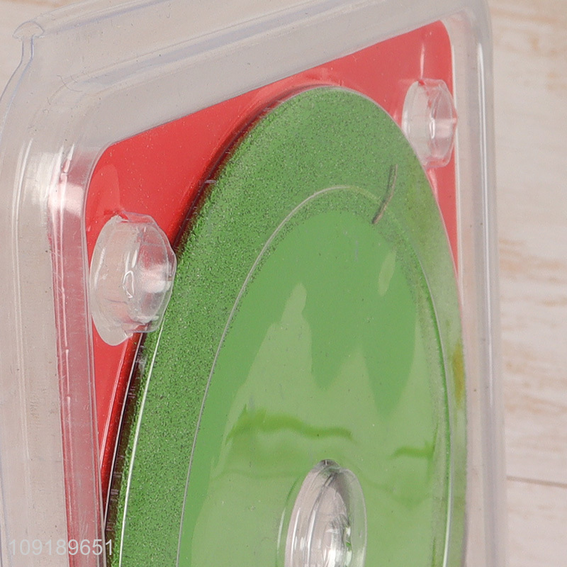 Hot selling professional multifunctional rock plate flat grinding cutting disc