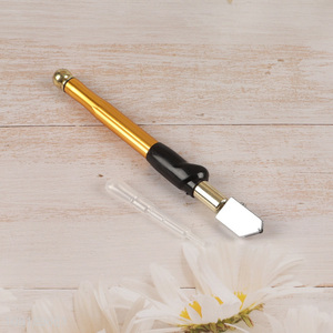 Factory price professional hand tool cutting tool glass bottle cutter