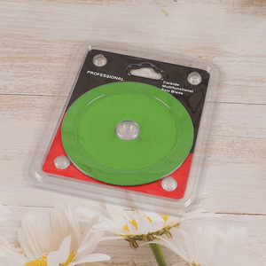 Hot selling professional multifunctional rock plate flat grinding cutting disc