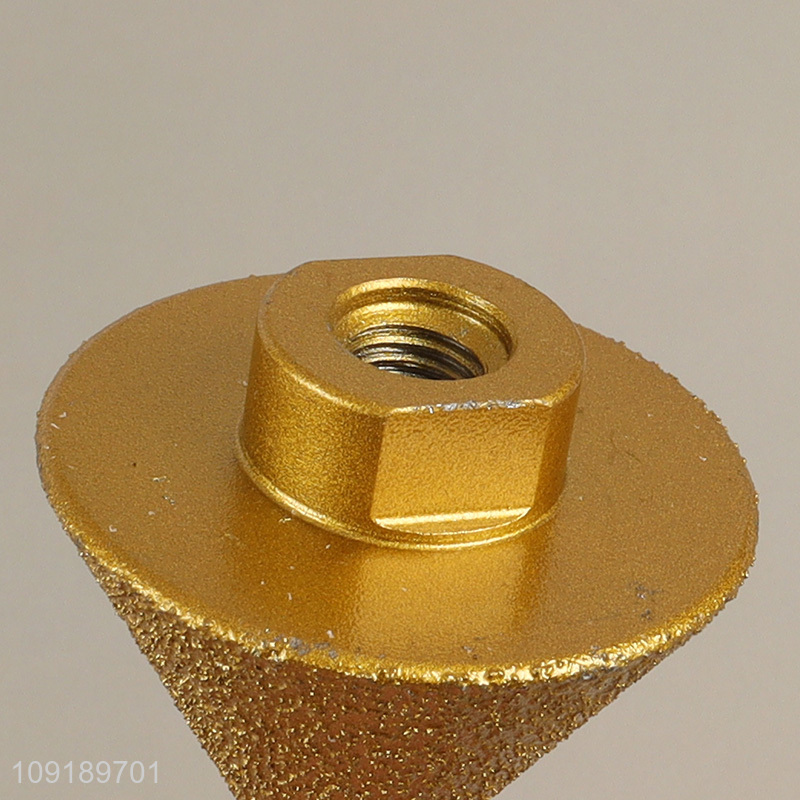 Best Selling Diamond Core Drill Bits Diamond Chamfer Drill Bits Wholesale