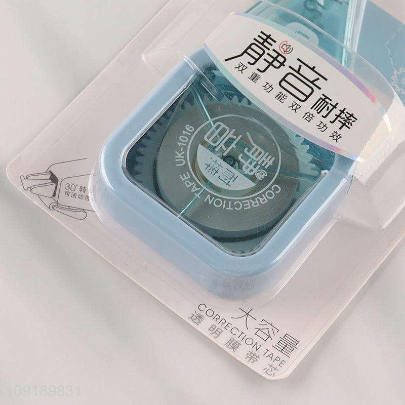 China Imports 30m Non-Toxic Correction Tape Non-Toxic Student School Stationery