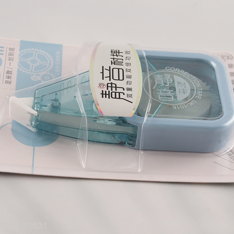 China Imports 30m Non-Toxic Correction Tape Non-Toxic Student School Stationery