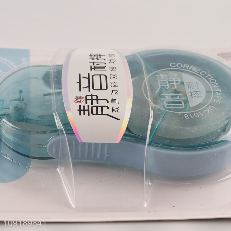 Factory Direct Sale 30m Non-Toxic Correction Tape for Office School Students