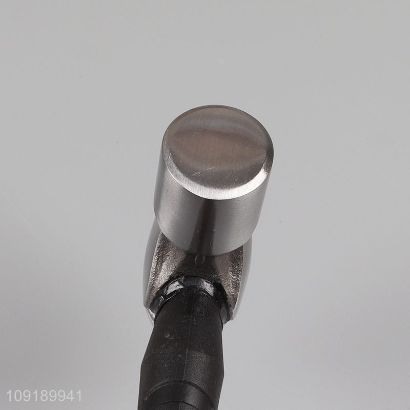Good selling professional round head hammer hand tool wholesale