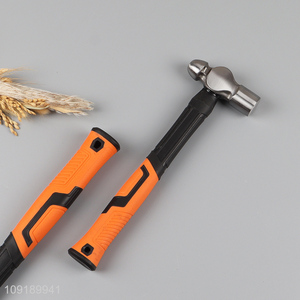 Good selling professional round head hammer hand tool wholesale
