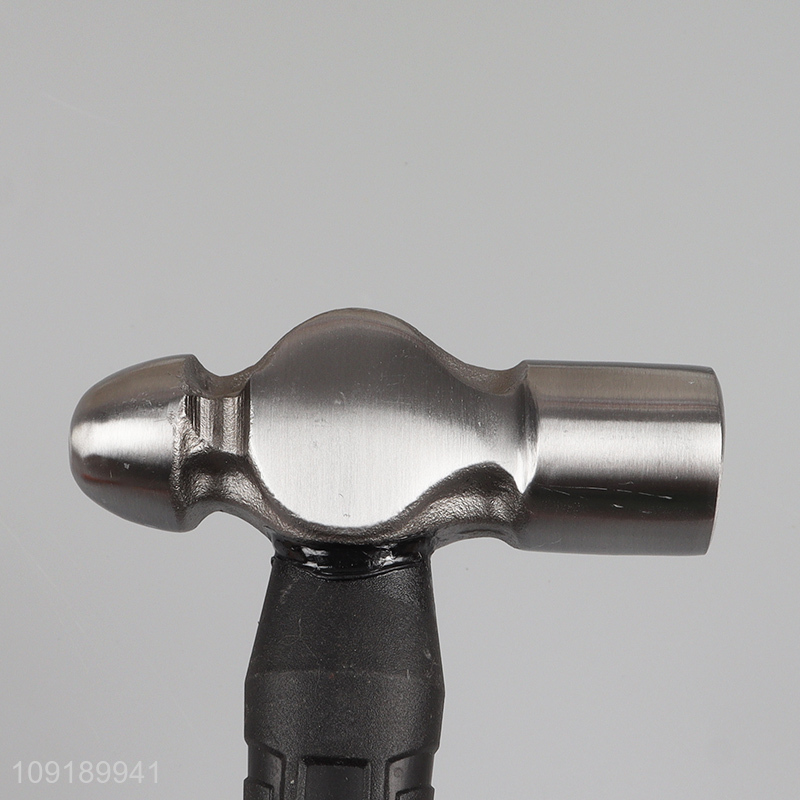Good selling professional round head hammer hand tool wholesale