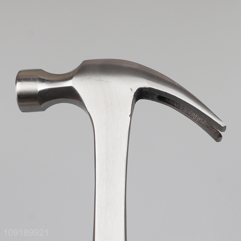 China products professional carbon steel hand tool hammer for sale