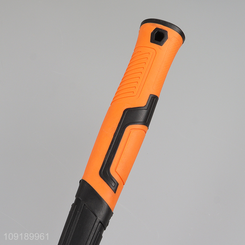 Yiwu market professional hardware tool claw hammer with non-slip handle