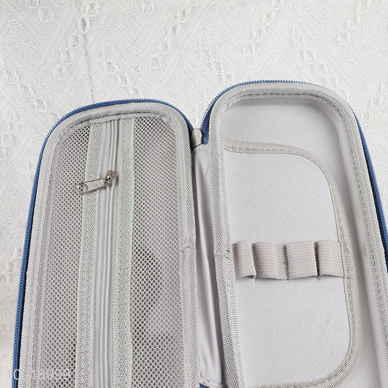 Popular products astronaut series school students stationery pencil case