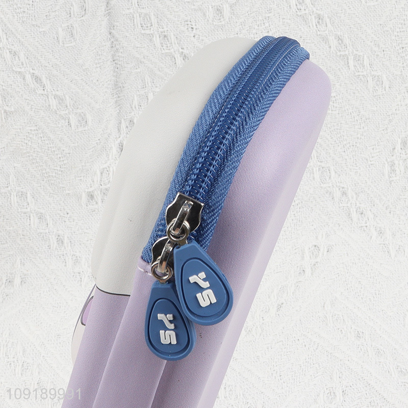 Popular products astronaut series school students stationery pencil case