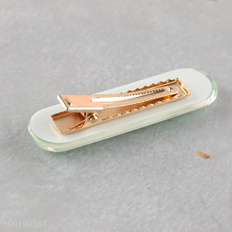 New Product Girl Cute Hair Clips Kids Girls Hair Accessories