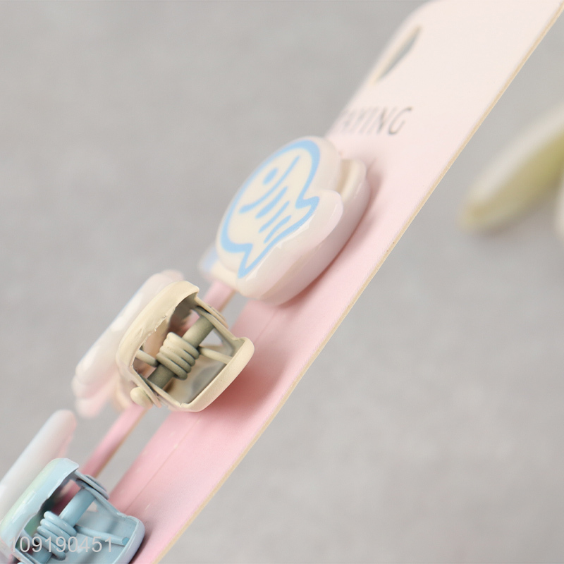 New Arrival Girl Cute Hair Clips Kids Girls Hair Accessories