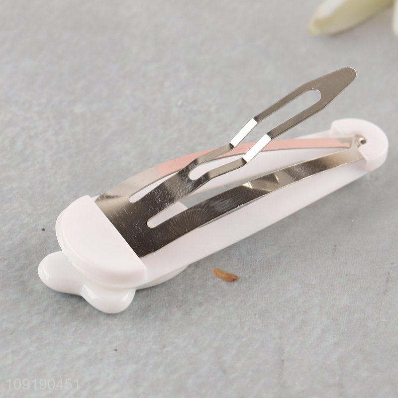 New Arrival Girl Cute Hair Clips Kids Girls Hair Accessories