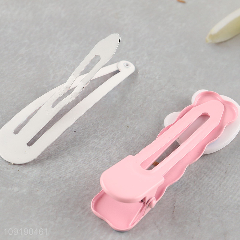 Hot Selling Cute Hair Clips Girl Hairpins Fashion Accessories