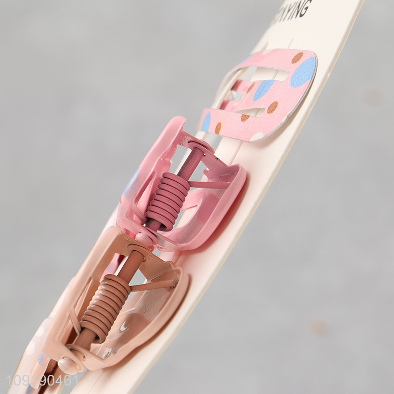 Hot Selling Cute Hair Clips Girl Hairpins Fashion Accessories