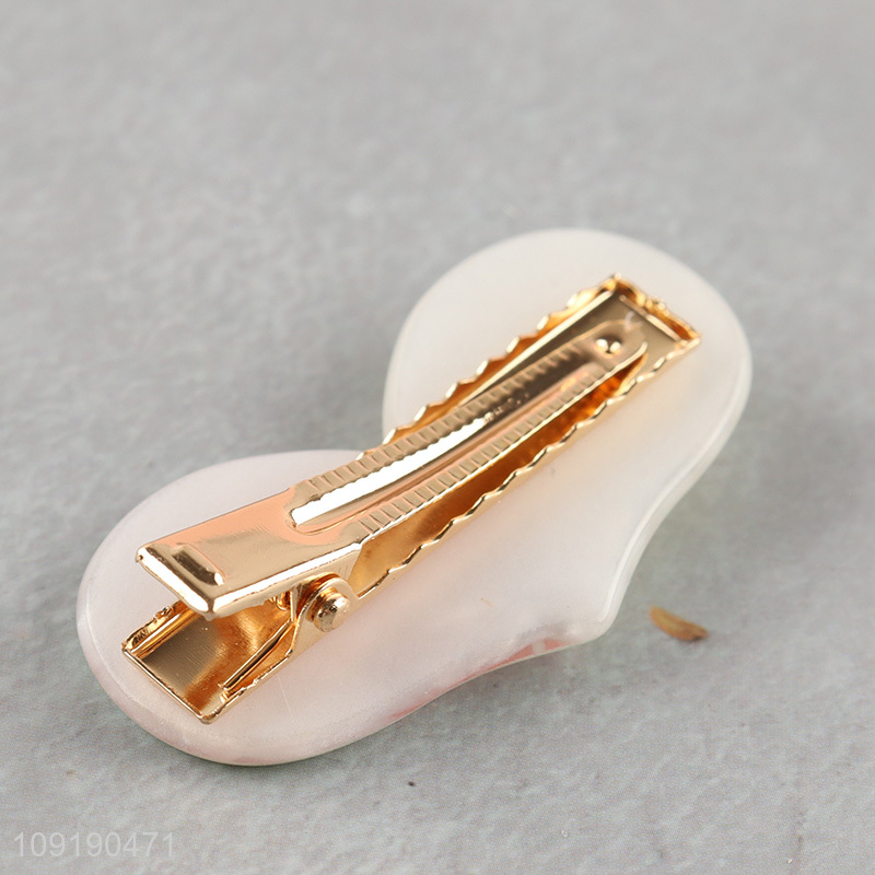 New Product Girls Hair Clips Cute Hairpins Hair Accessories