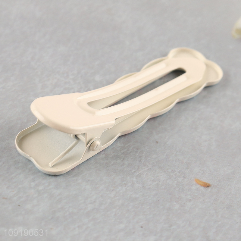 Good Quality Cute Hair Clips Girl Hairpins Fashion Accessories